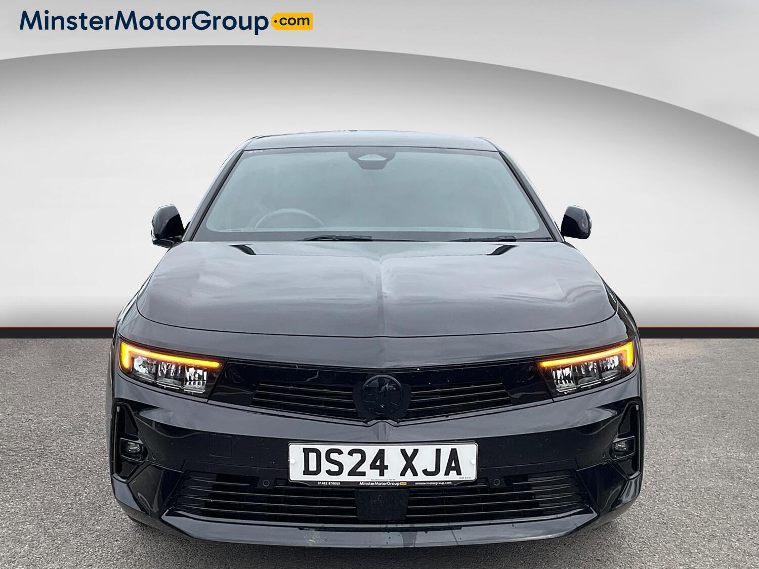 Vauxhall Astra - Image 5