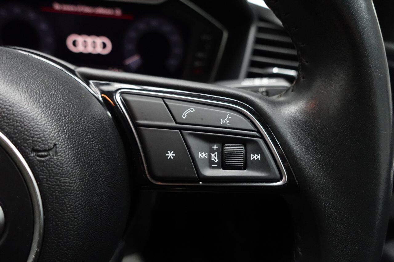 Audi A1 - Image 39