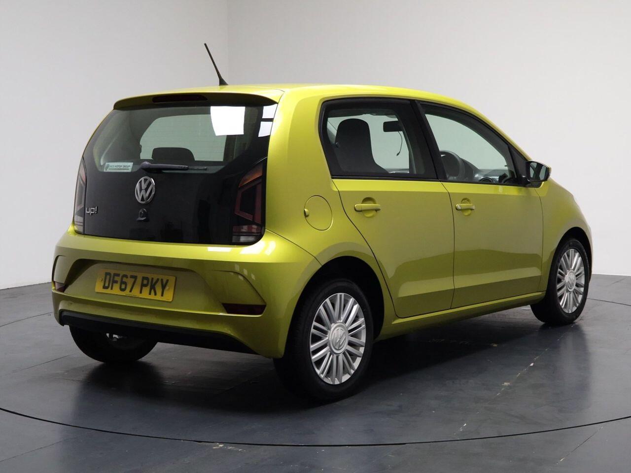 Volkswagen up! - Image 12