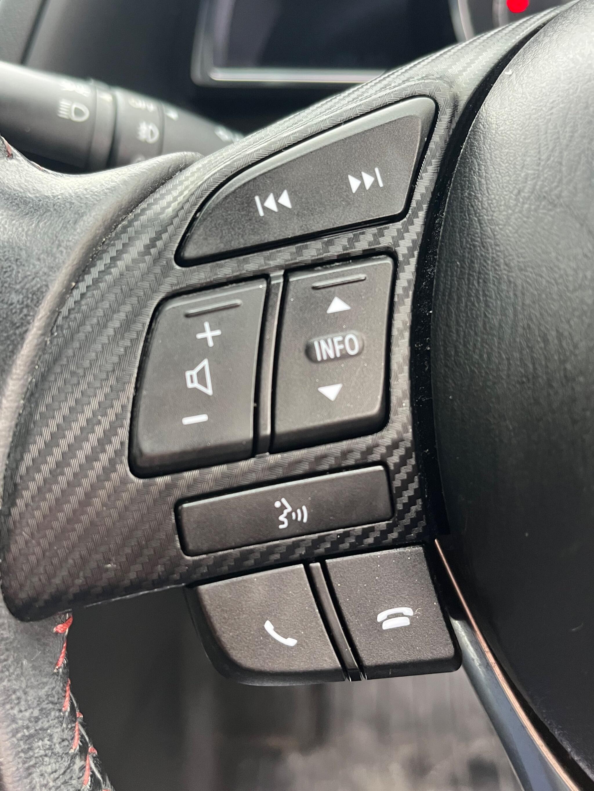 Mazda MAZDA3 - Image 18
