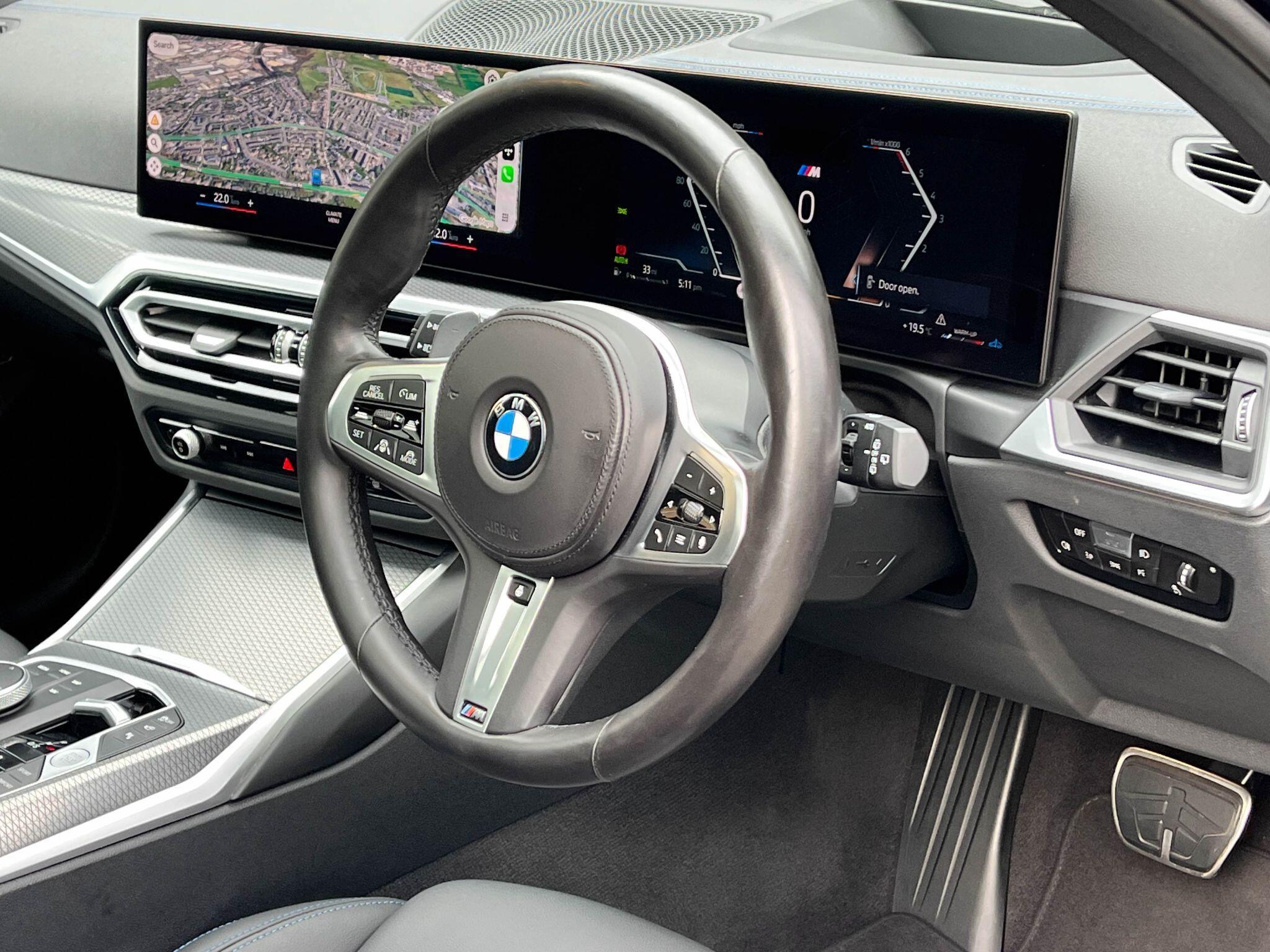 BMW 3 Series - Image 23