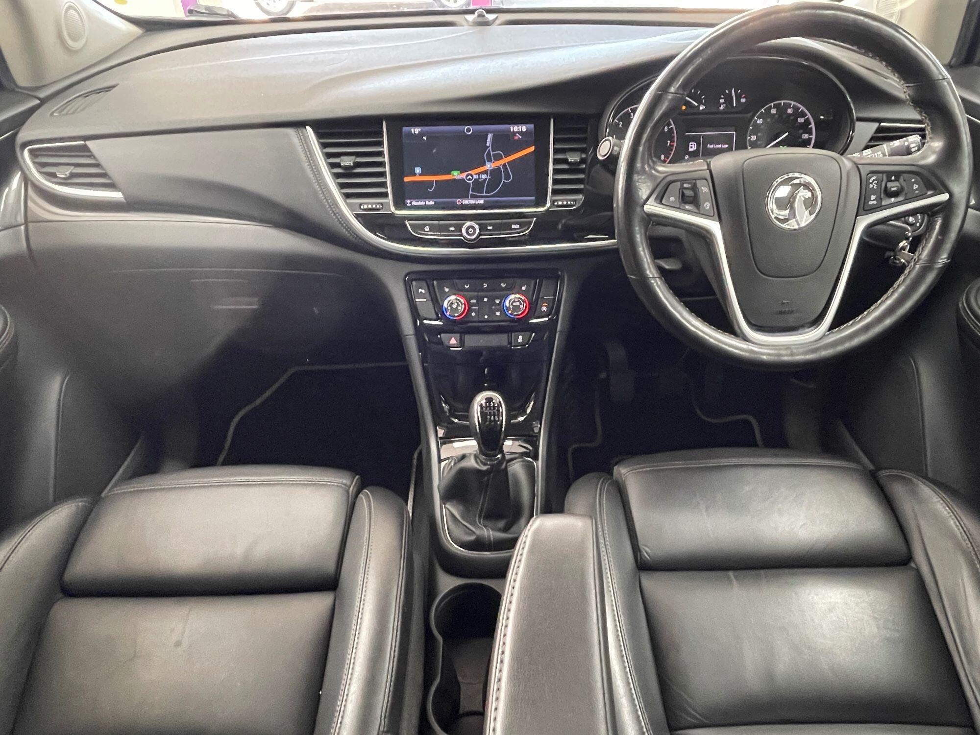Vauxhall Mokka X - Image 2