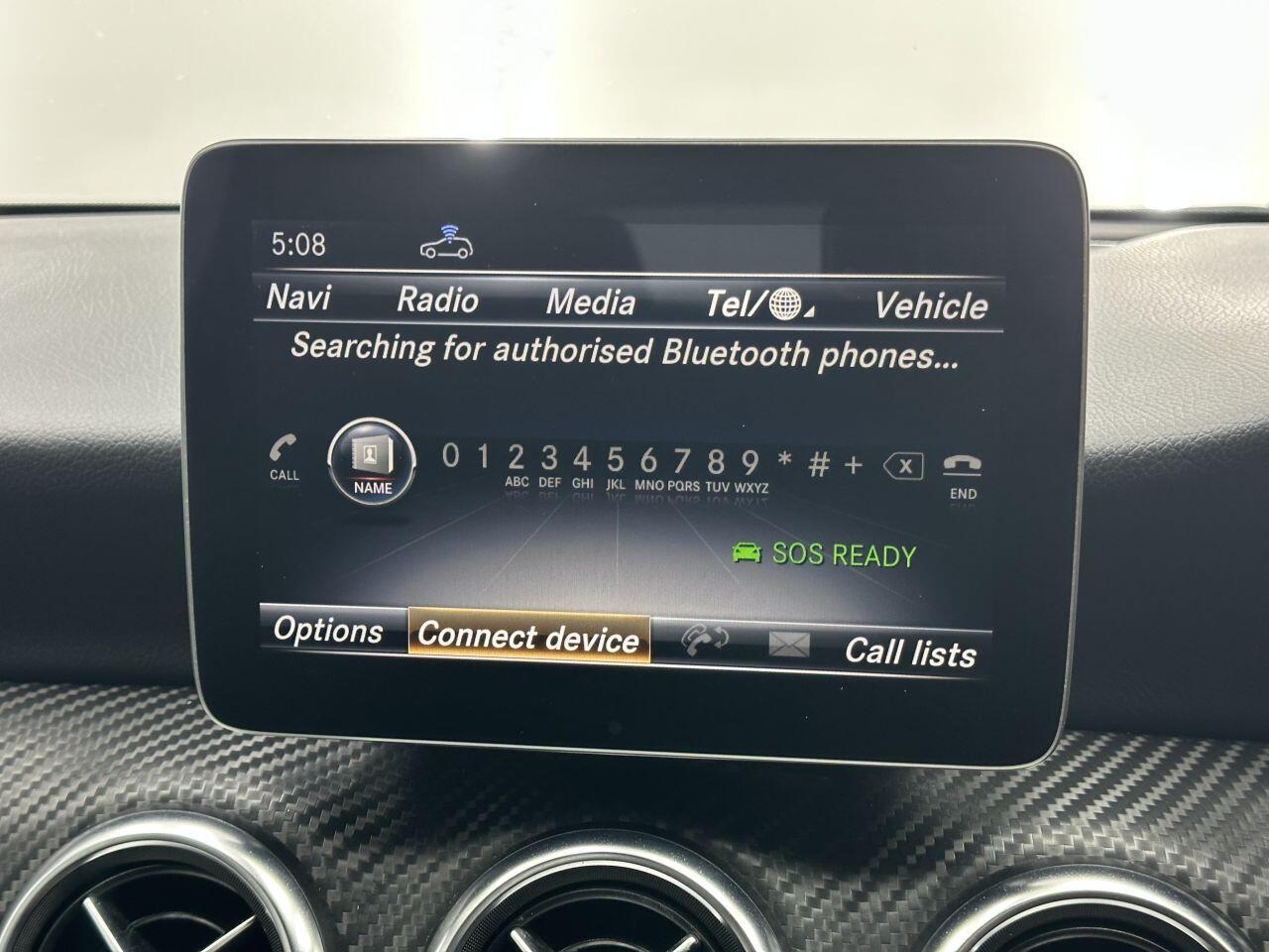 Mercedes A-Class - Image 27