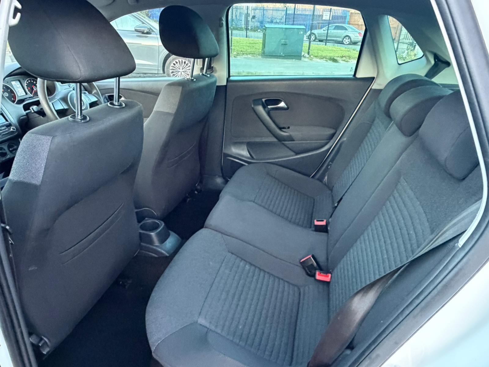 Volkswagen Polo - Image 24