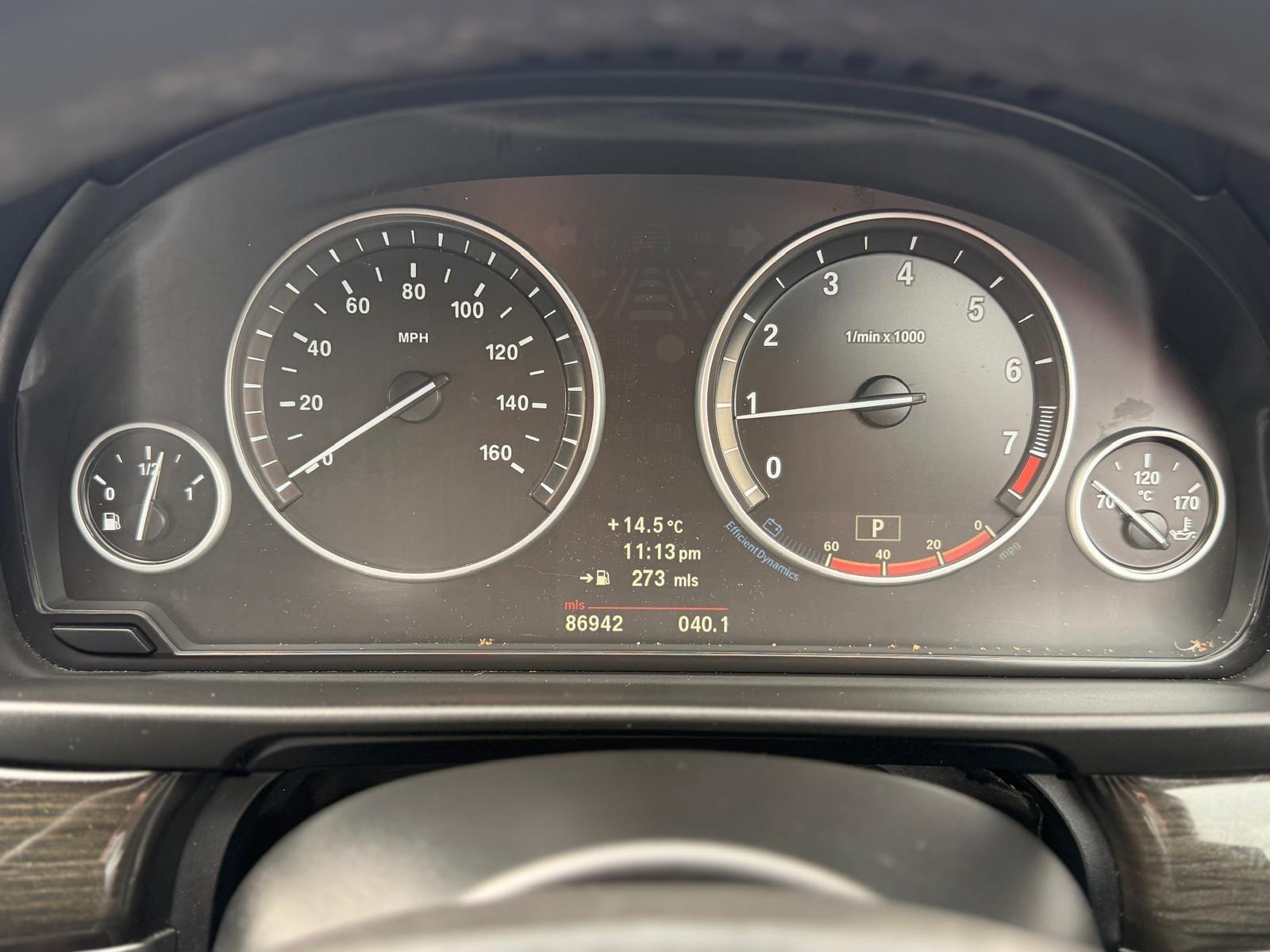 BMW 5 Series - Image 17