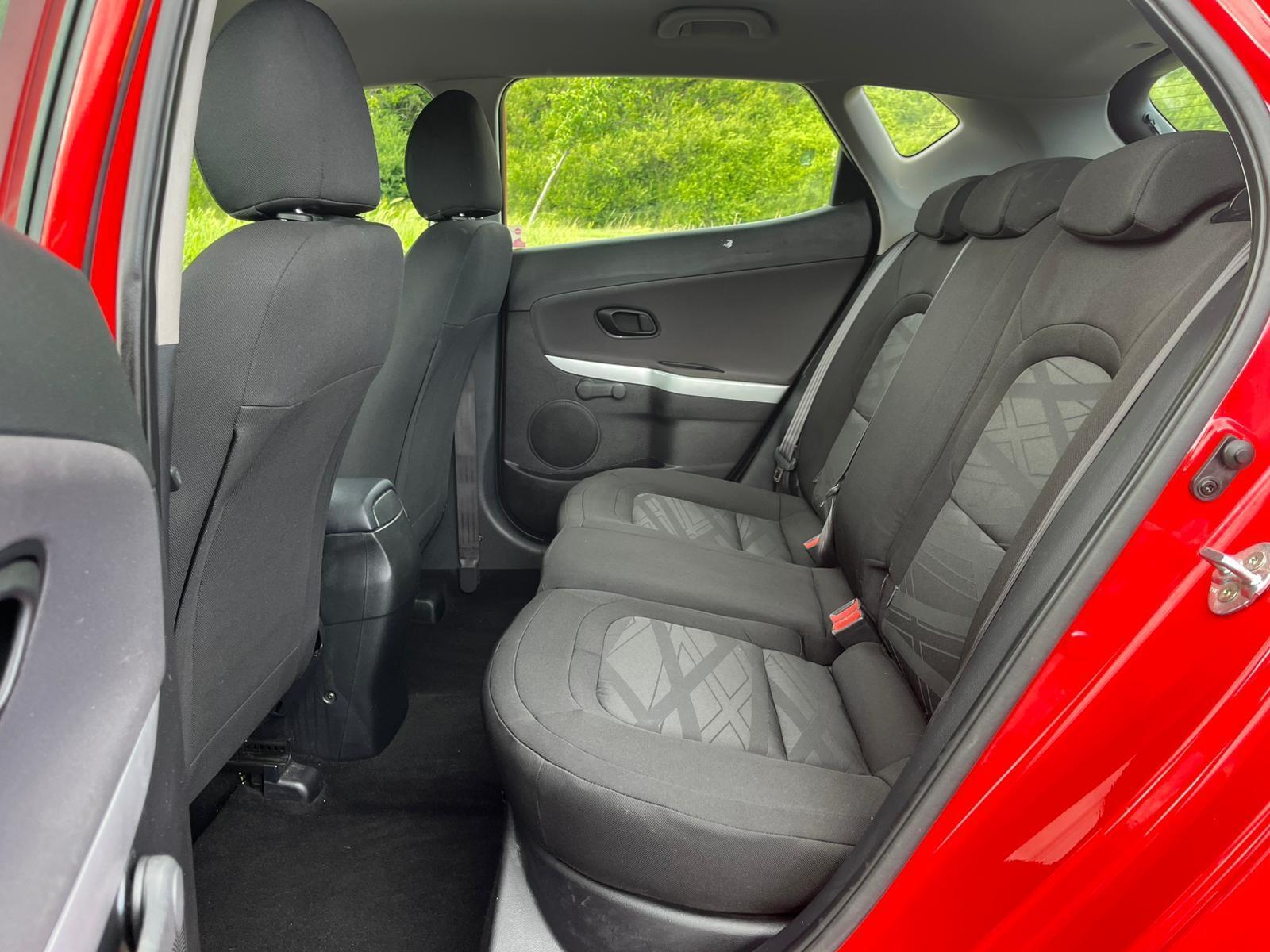 Kia ceed - Image 8