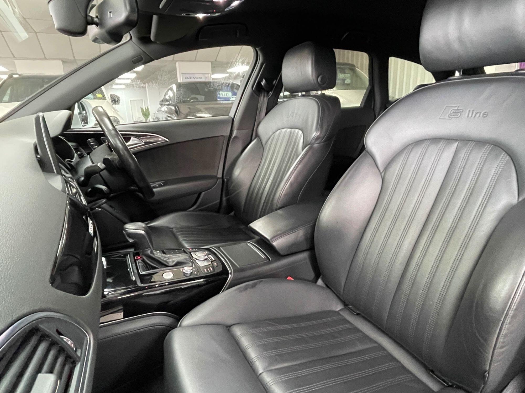 Audi A6 Avant - Image 36