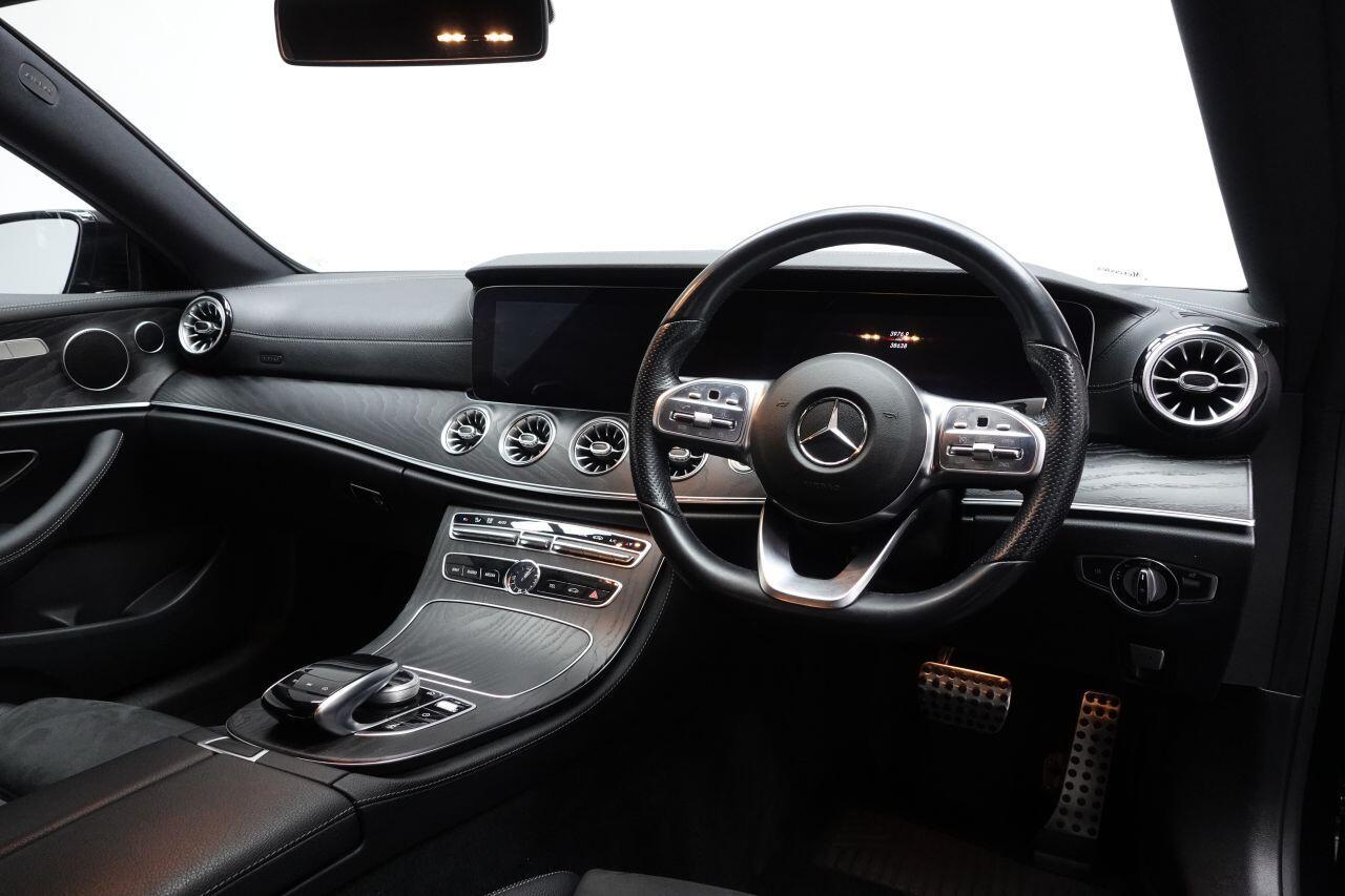 Mercedes-benz E Class - Image 15