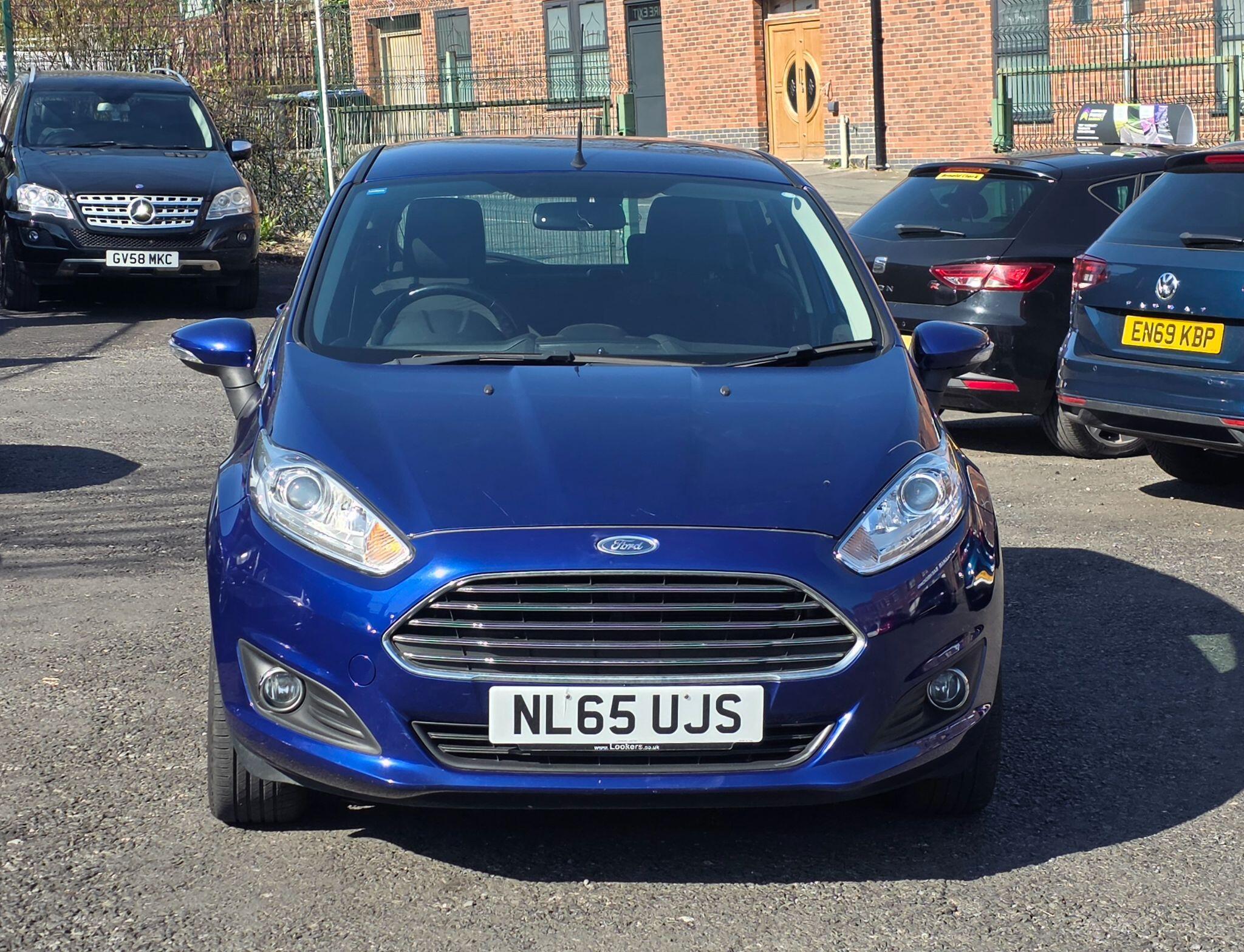 Ford Fiesta - Image 2