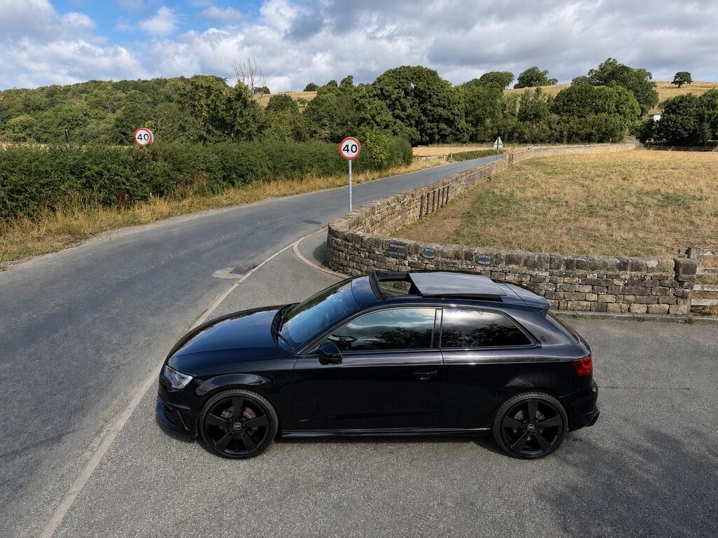 Audi S3 - Image 17