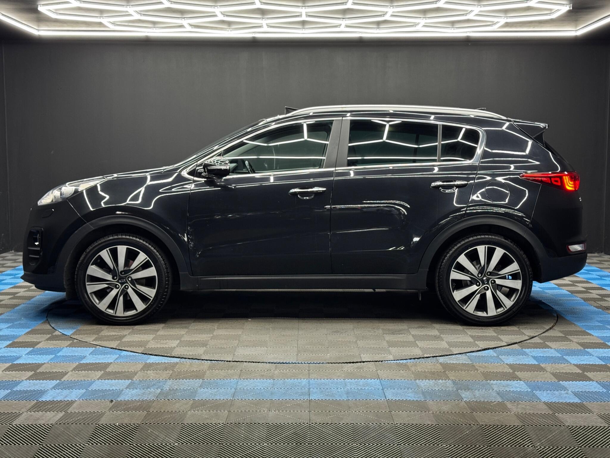 Kia Sportage - Image 8