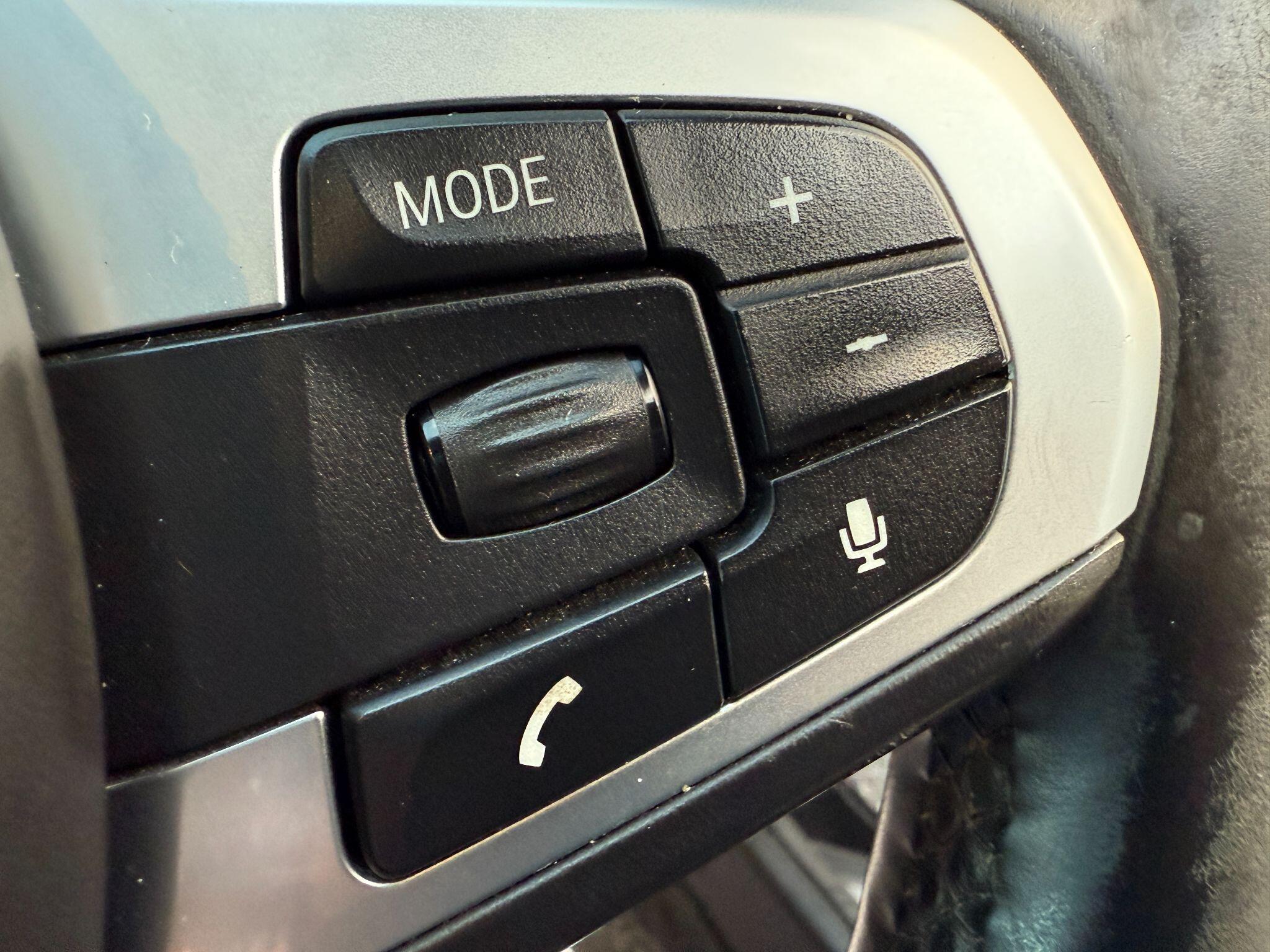 BMW 5 Series - Image 56