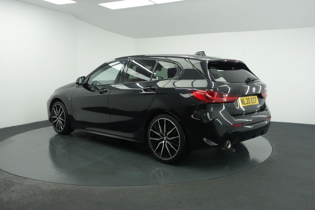 BMW 1 Series - Image 9