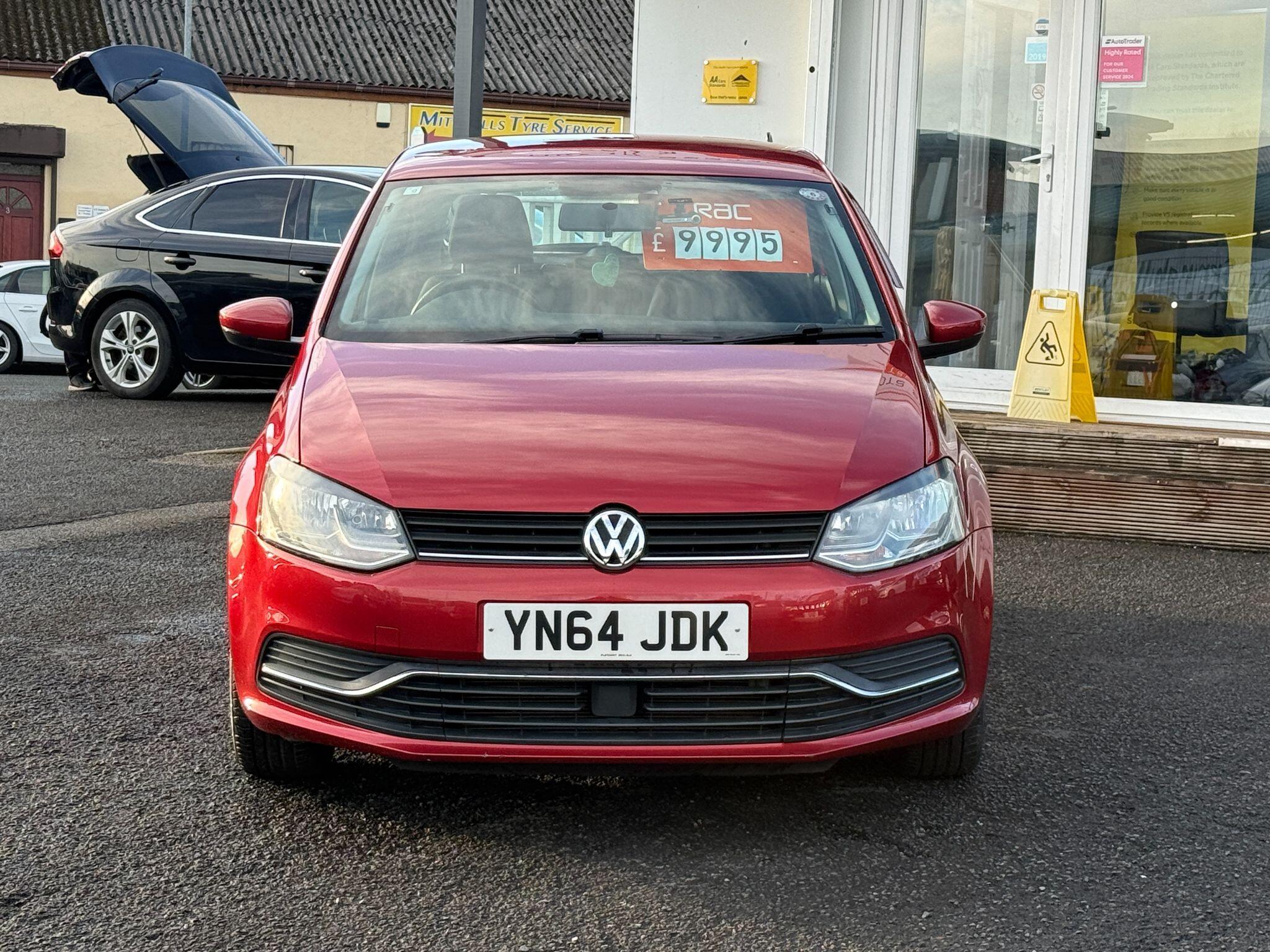 Volkswagen Polo - Image 8