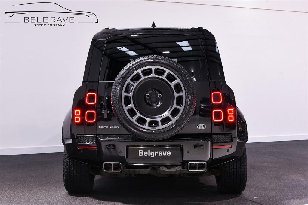 Land Rover Defender 110 - Image 7