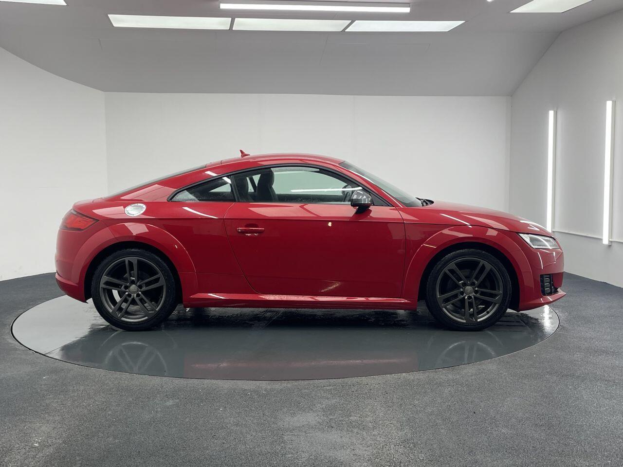 Audi TT - Image 20