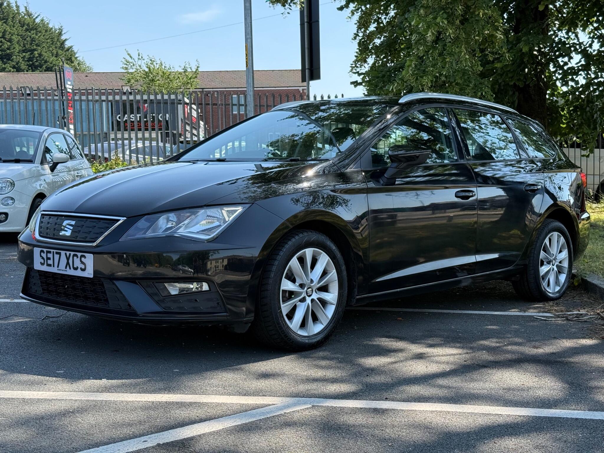 SEAT Leon - Image 2