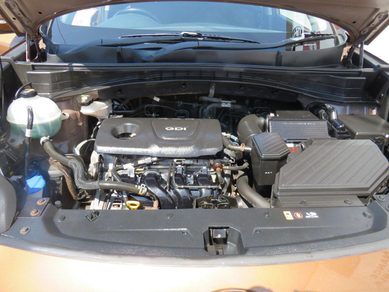 Kia Sportage - Image 12