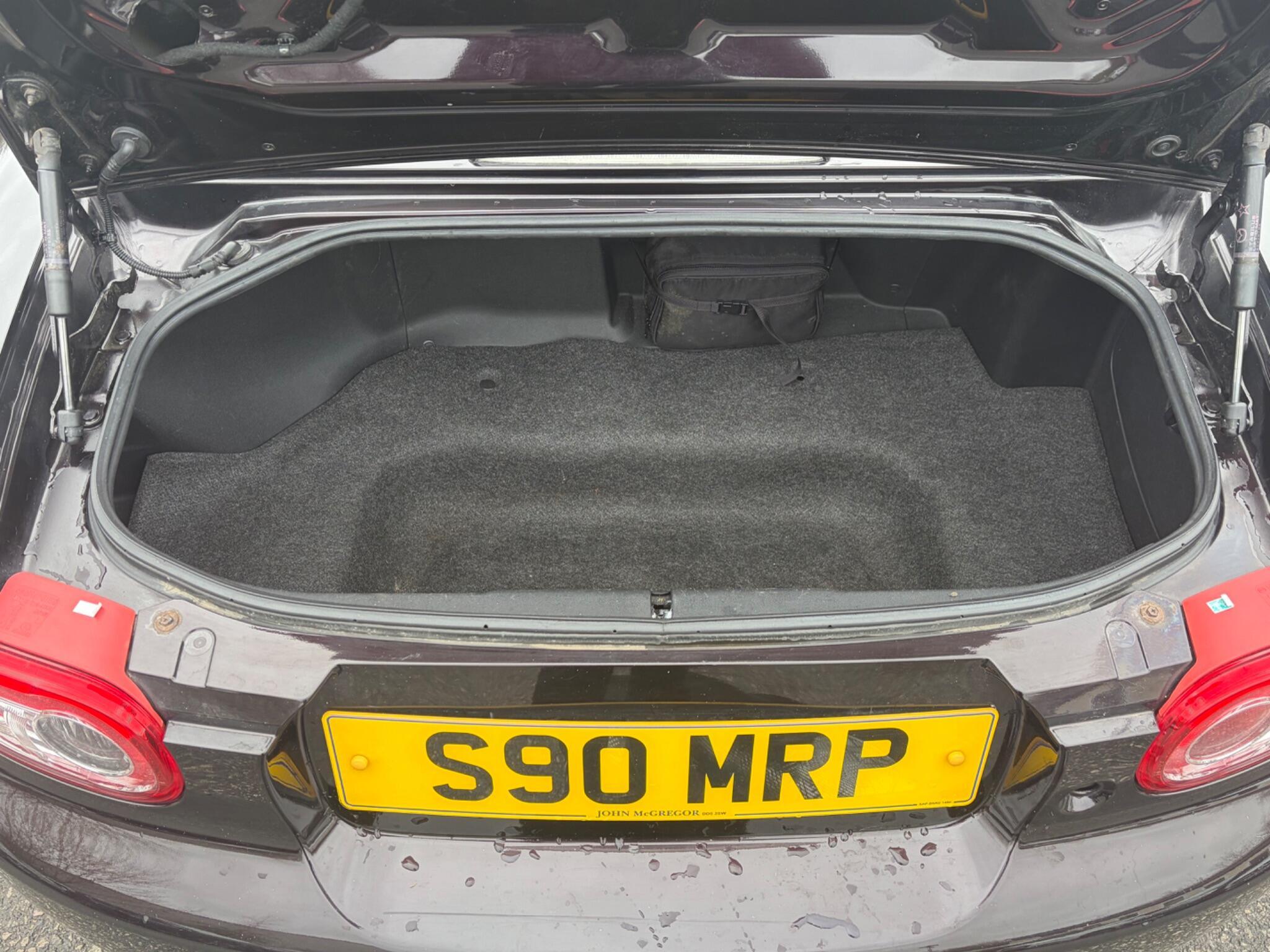 Mazda MX-5 - Image 31