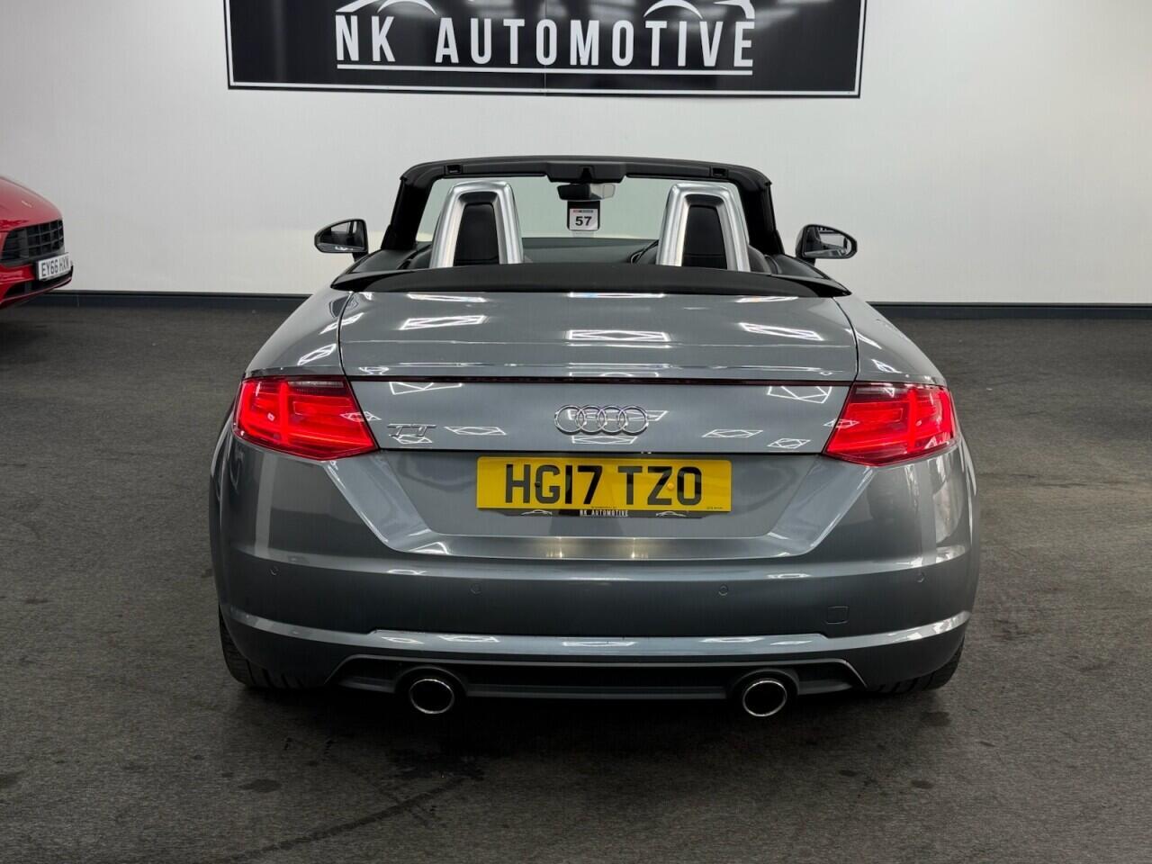Audi TT - Image 15