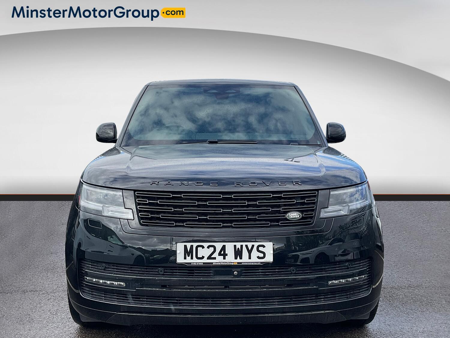 Land Rover Range Rover - Image 5
