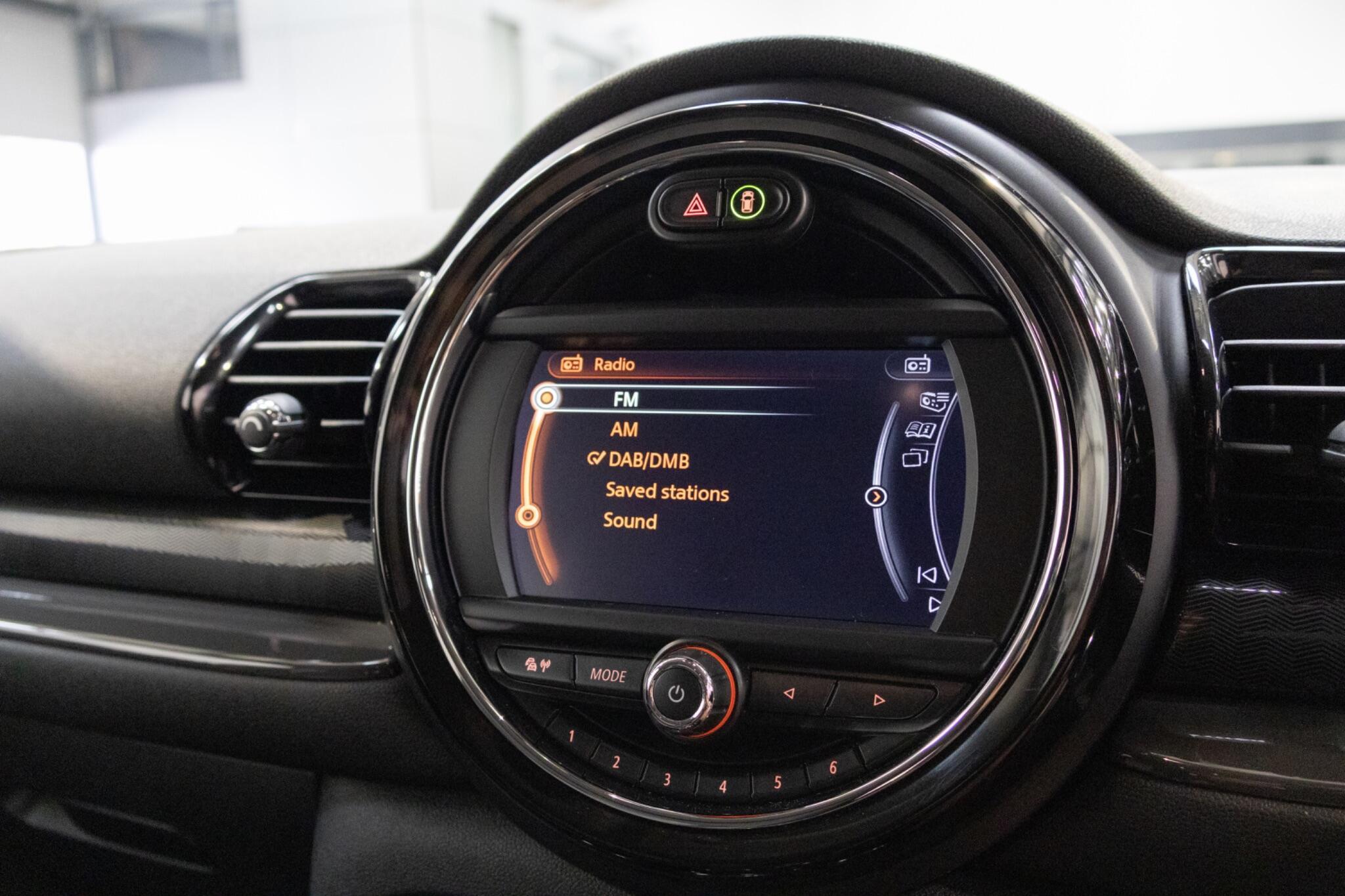 MINI Clubman - Image 16