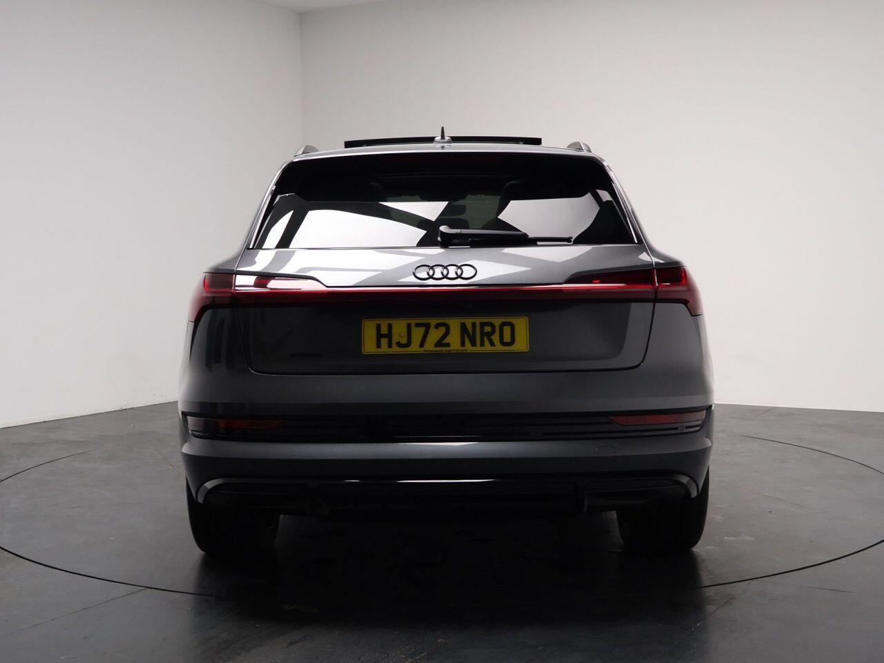 Audi E-Tron - Image 24