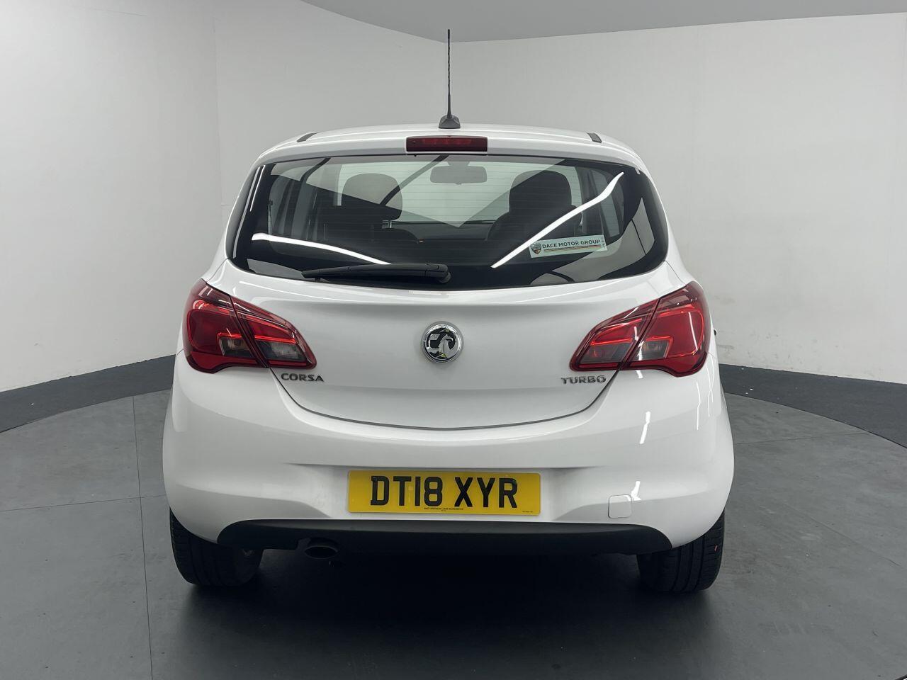 Vauxhall Corsa - Image 10