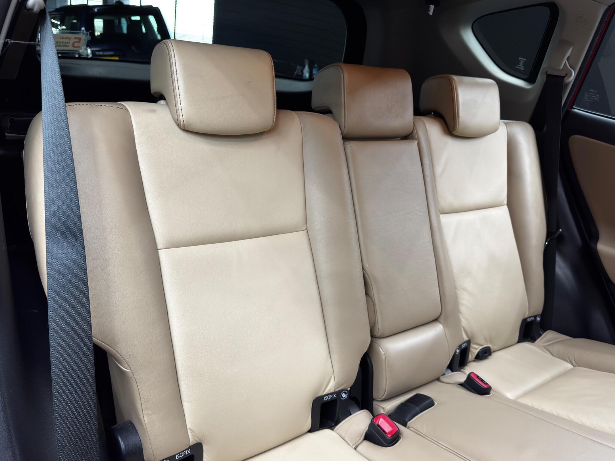 Toyota RAV4 - Image 15