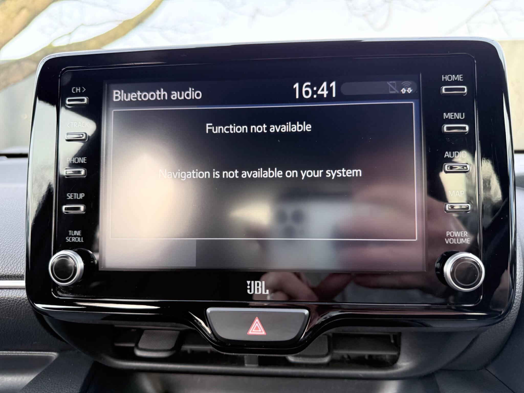 Toyota Yaris - Image 21