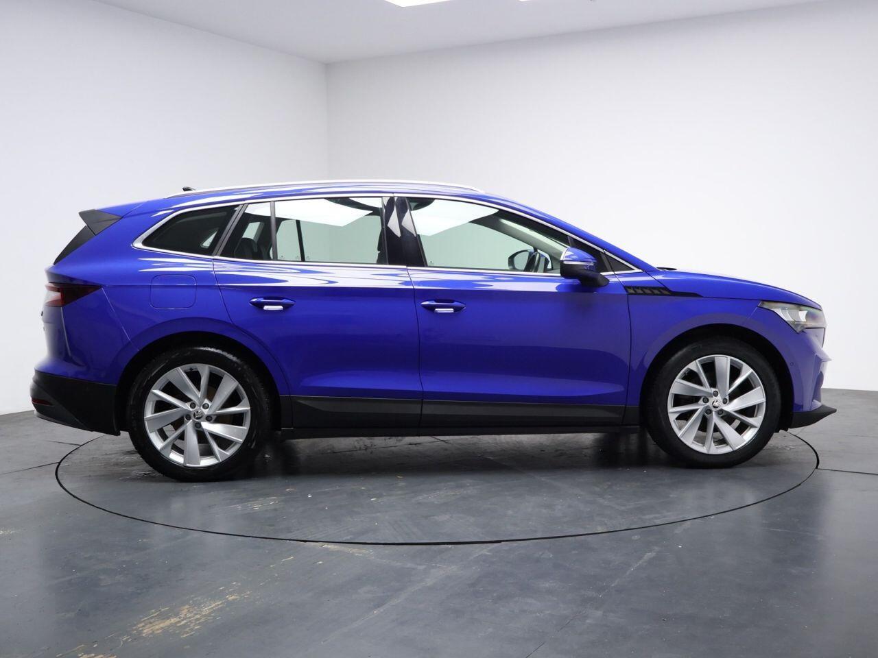 Skoda Enyaq - Image 14