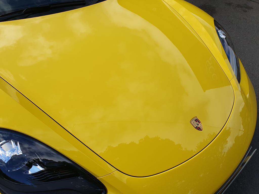 Porsche 718 Cayman - Image 26