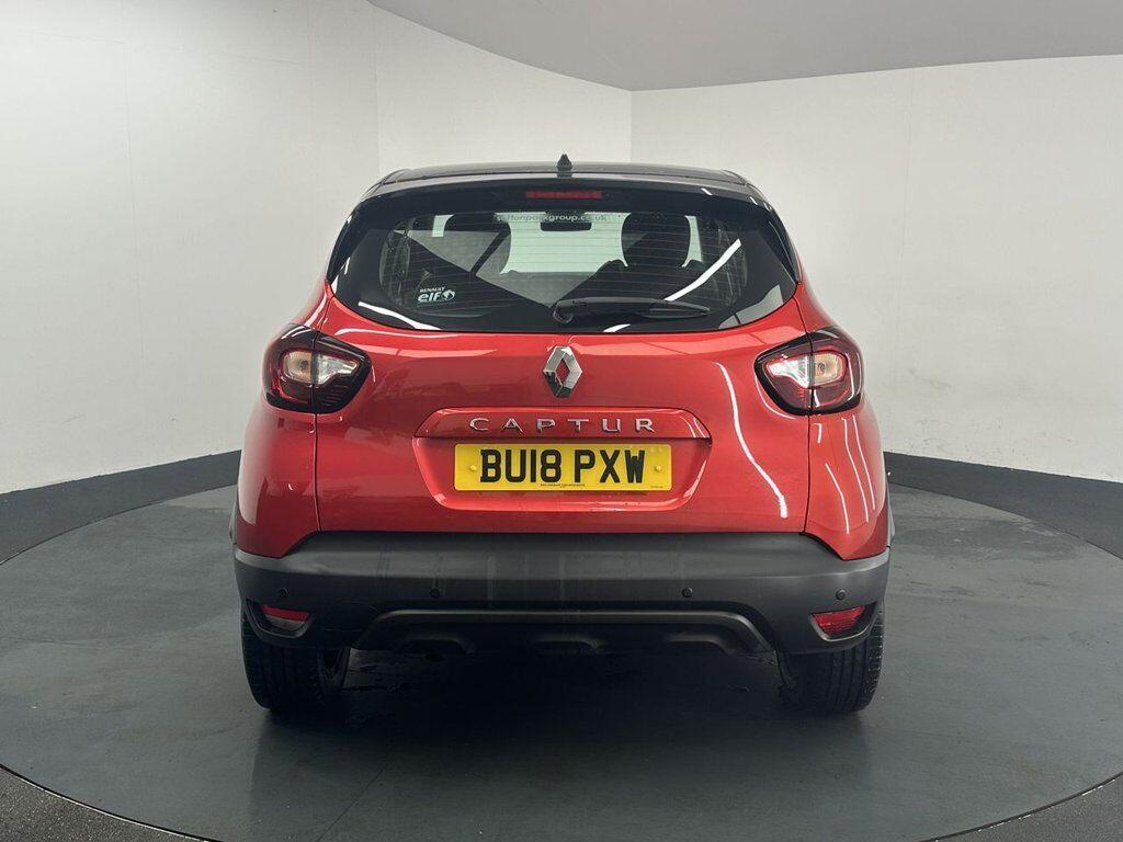 Renault Captur - Image 7