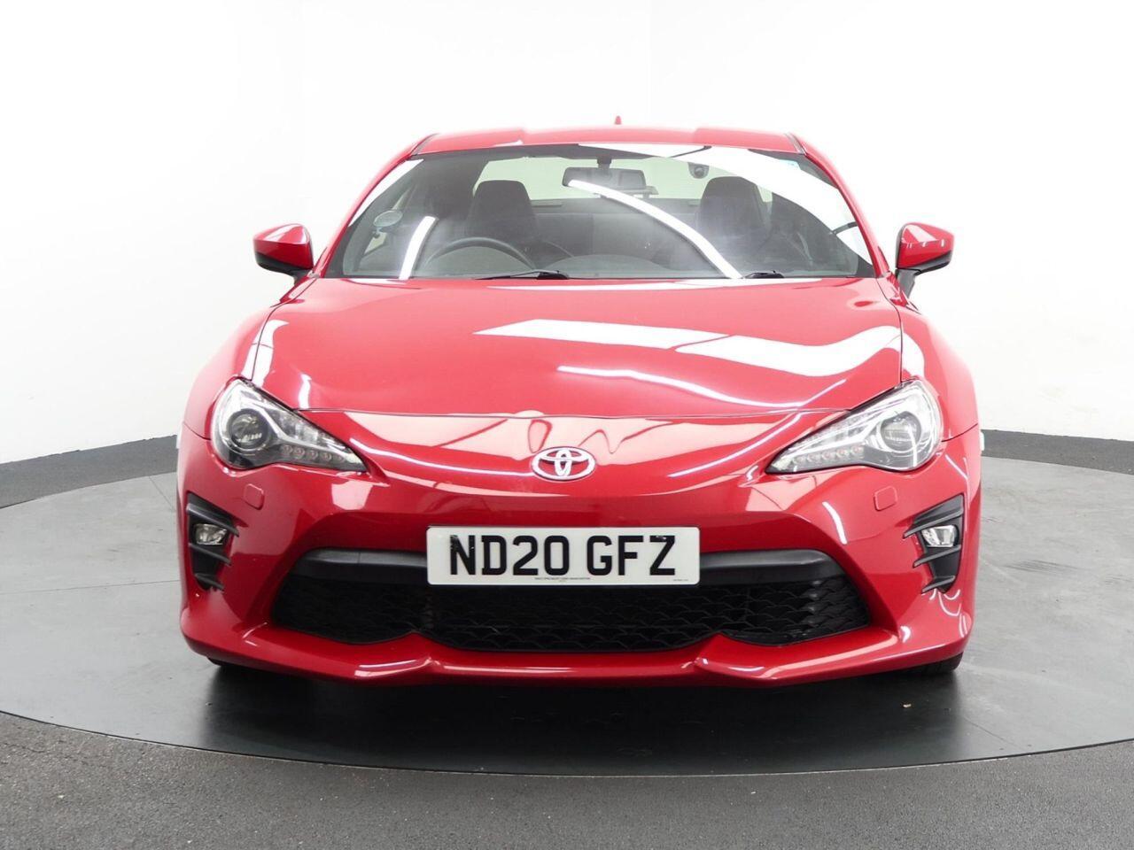Toyota GT86 - Image 4