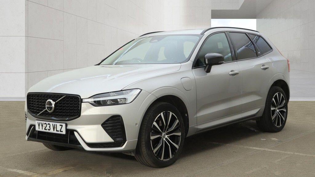 Volvo XC60 - Image 2
