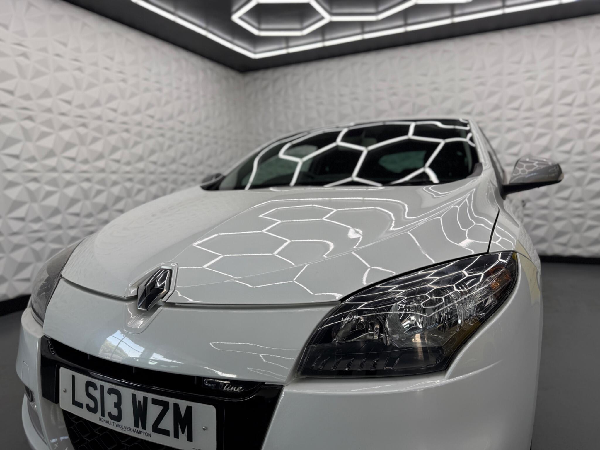 Renault Megane - Image 10