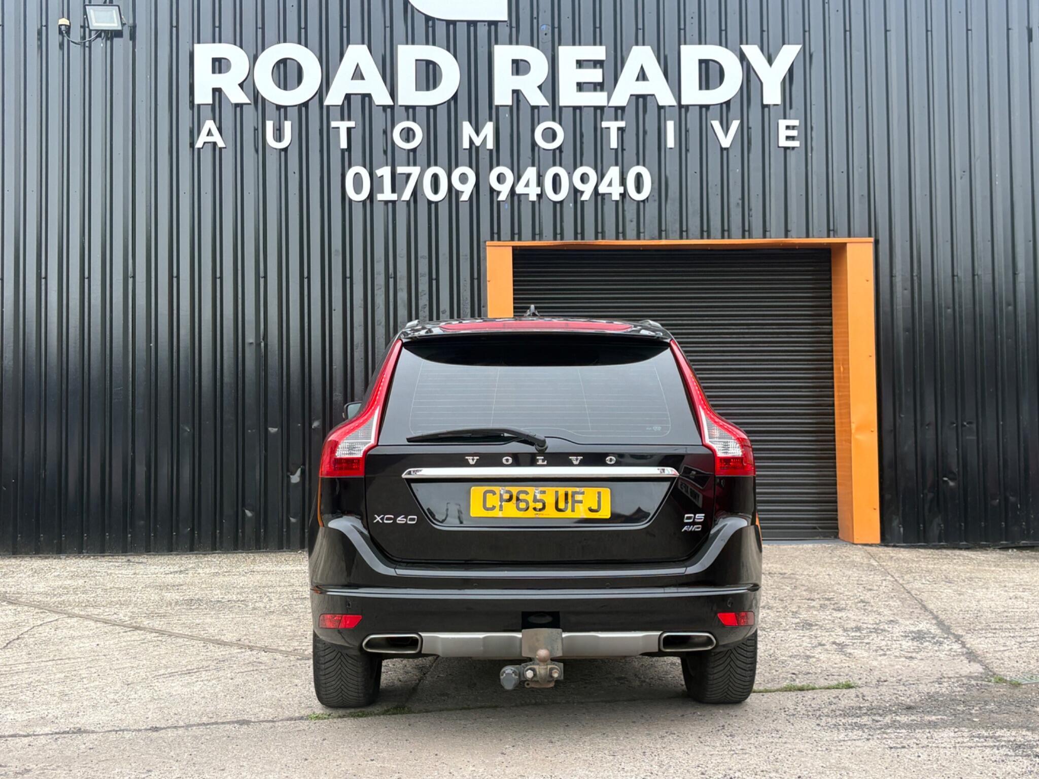 Volvo XC60 - Image 7