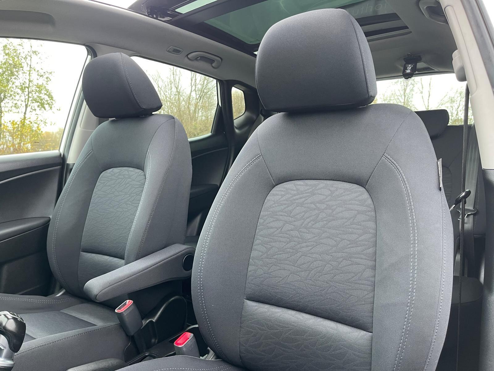 Hyundai ix20 - Image 42