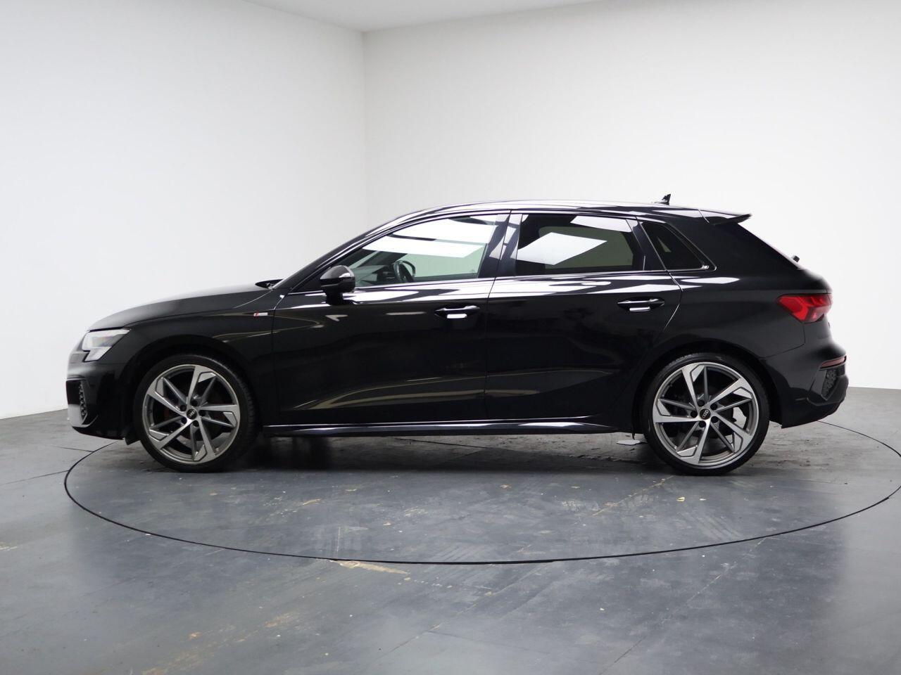 Audi A3 - Image 8