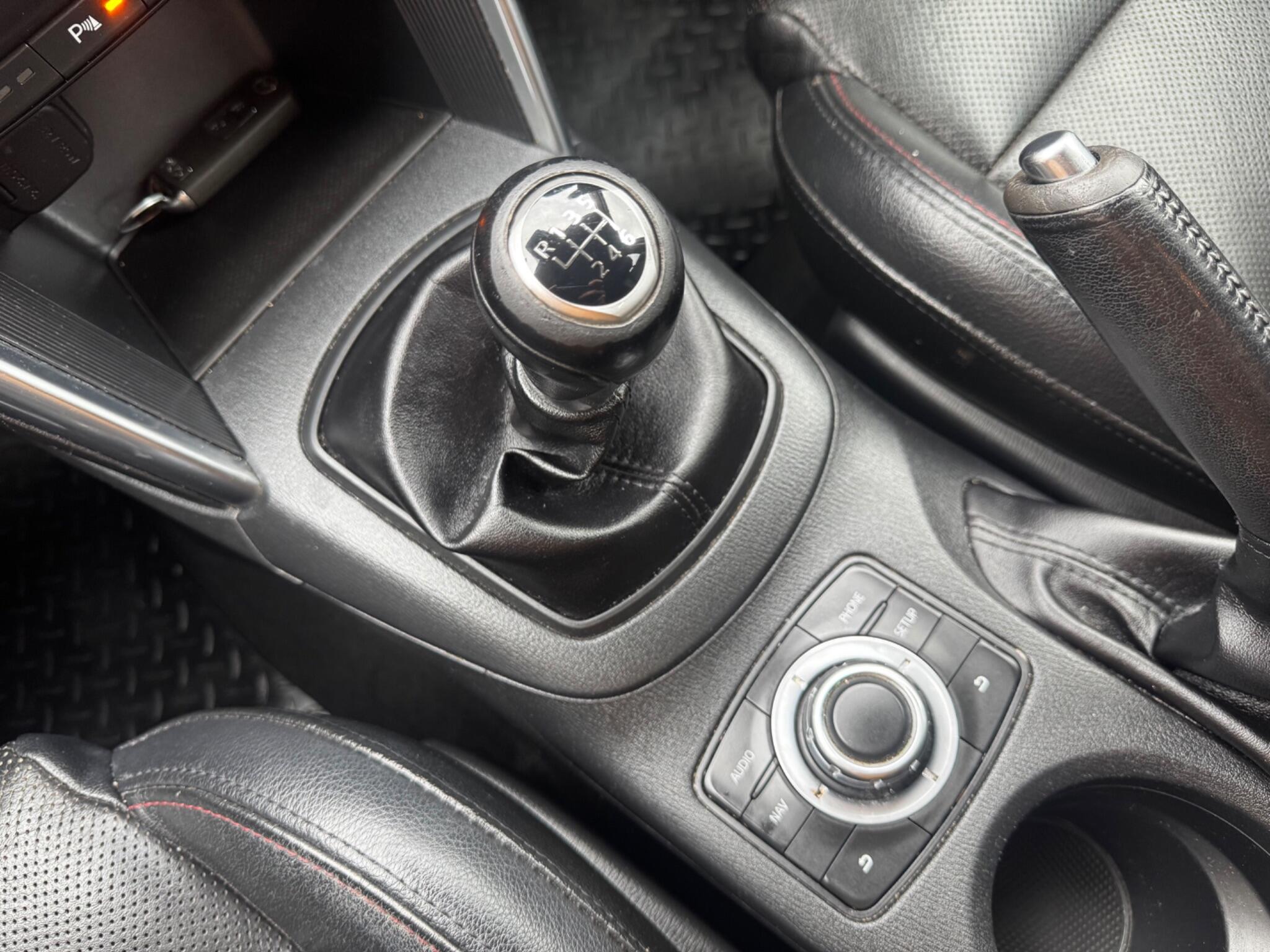 Mazda CX-5 - Image 8