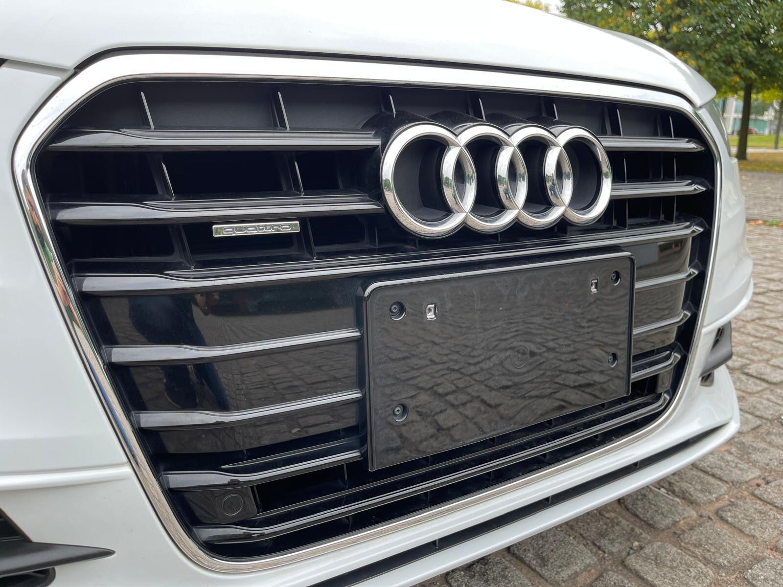 Audi A6 Avant - Image 13