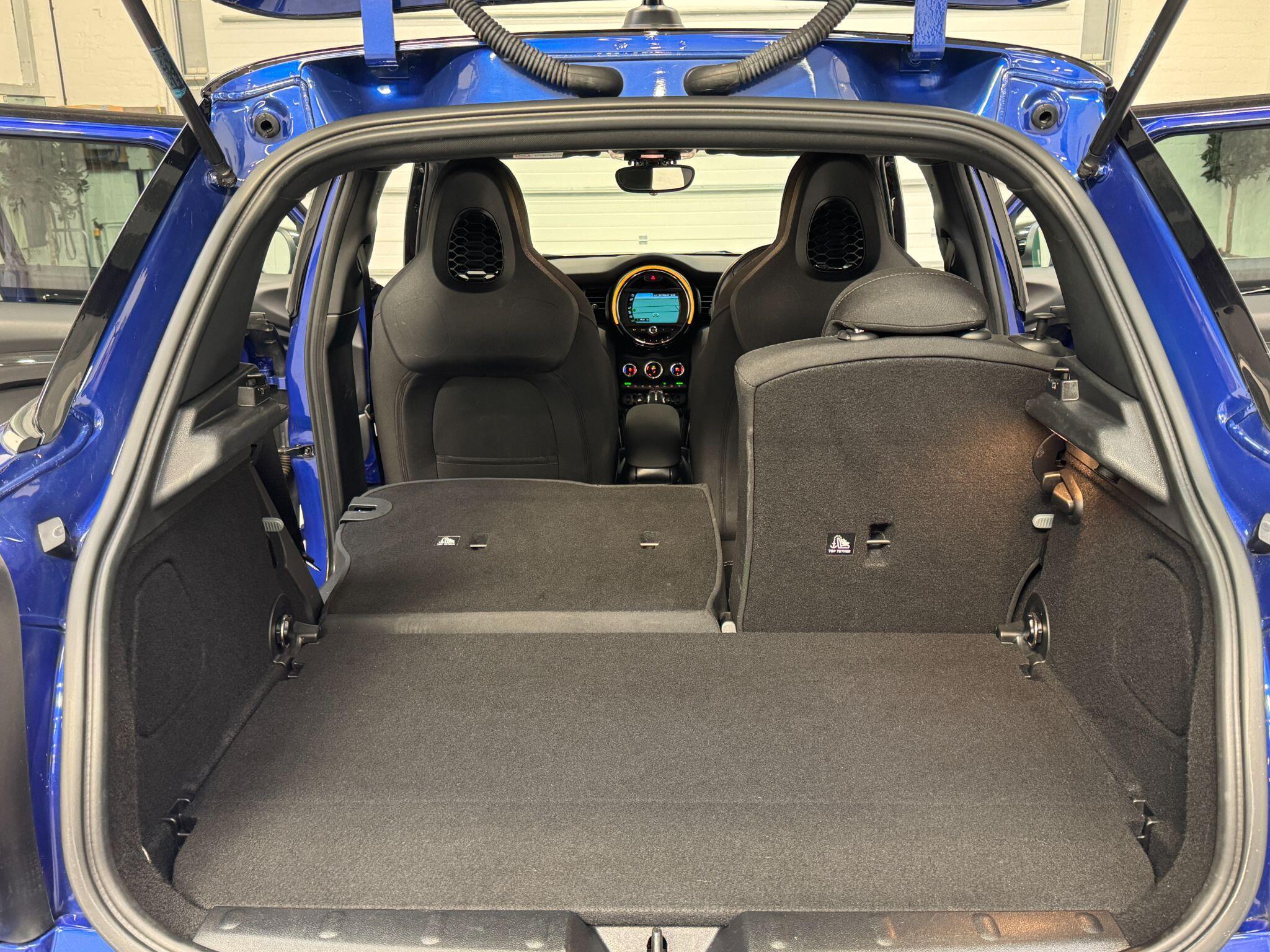 MINI Hatch - Image 78