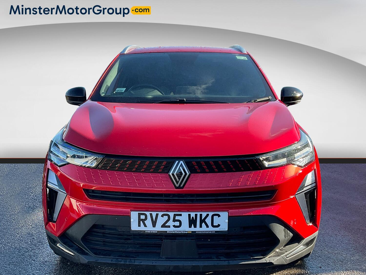 Renault Captur - Image 5