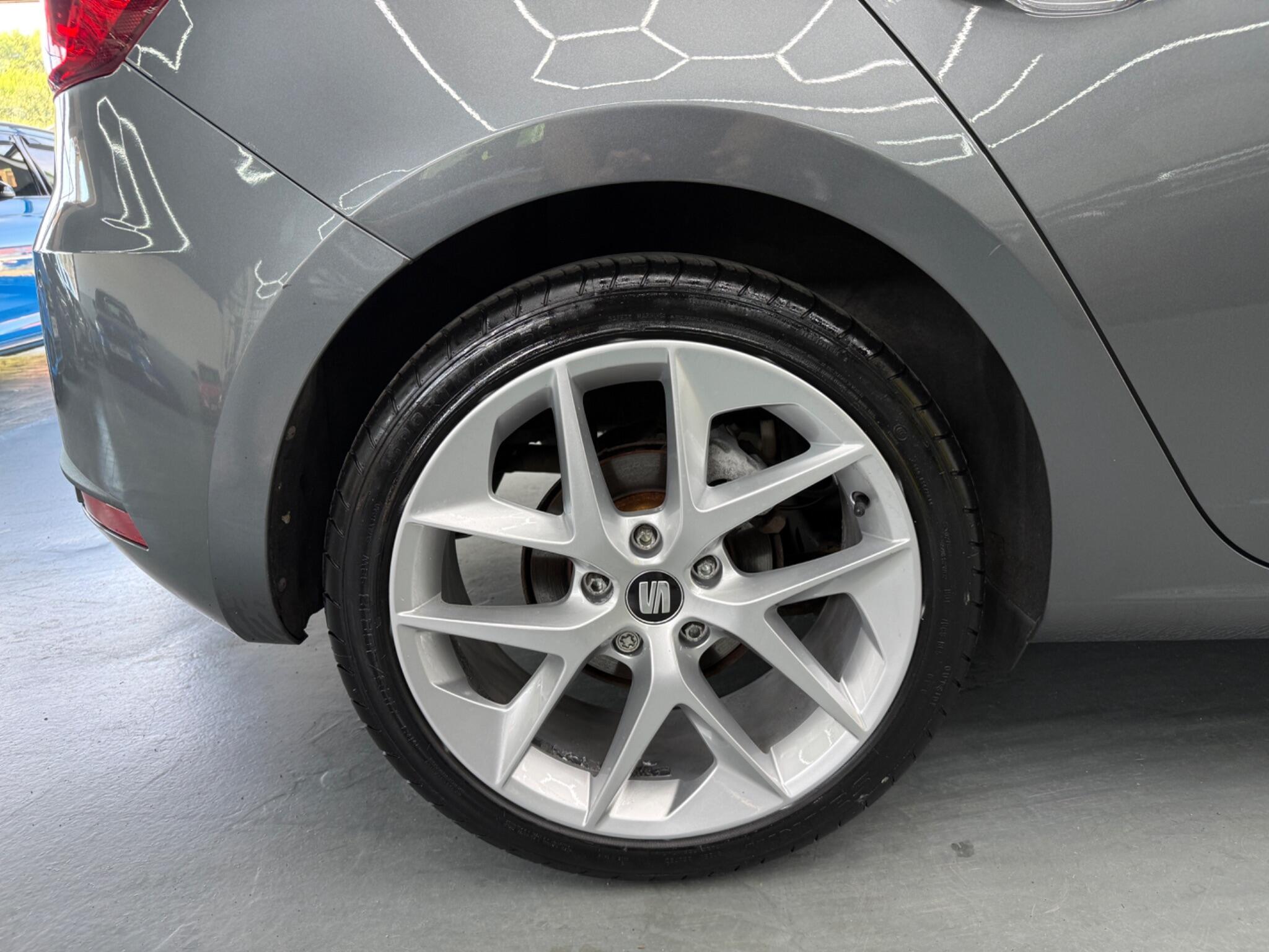 SEAT Leon - Image 15