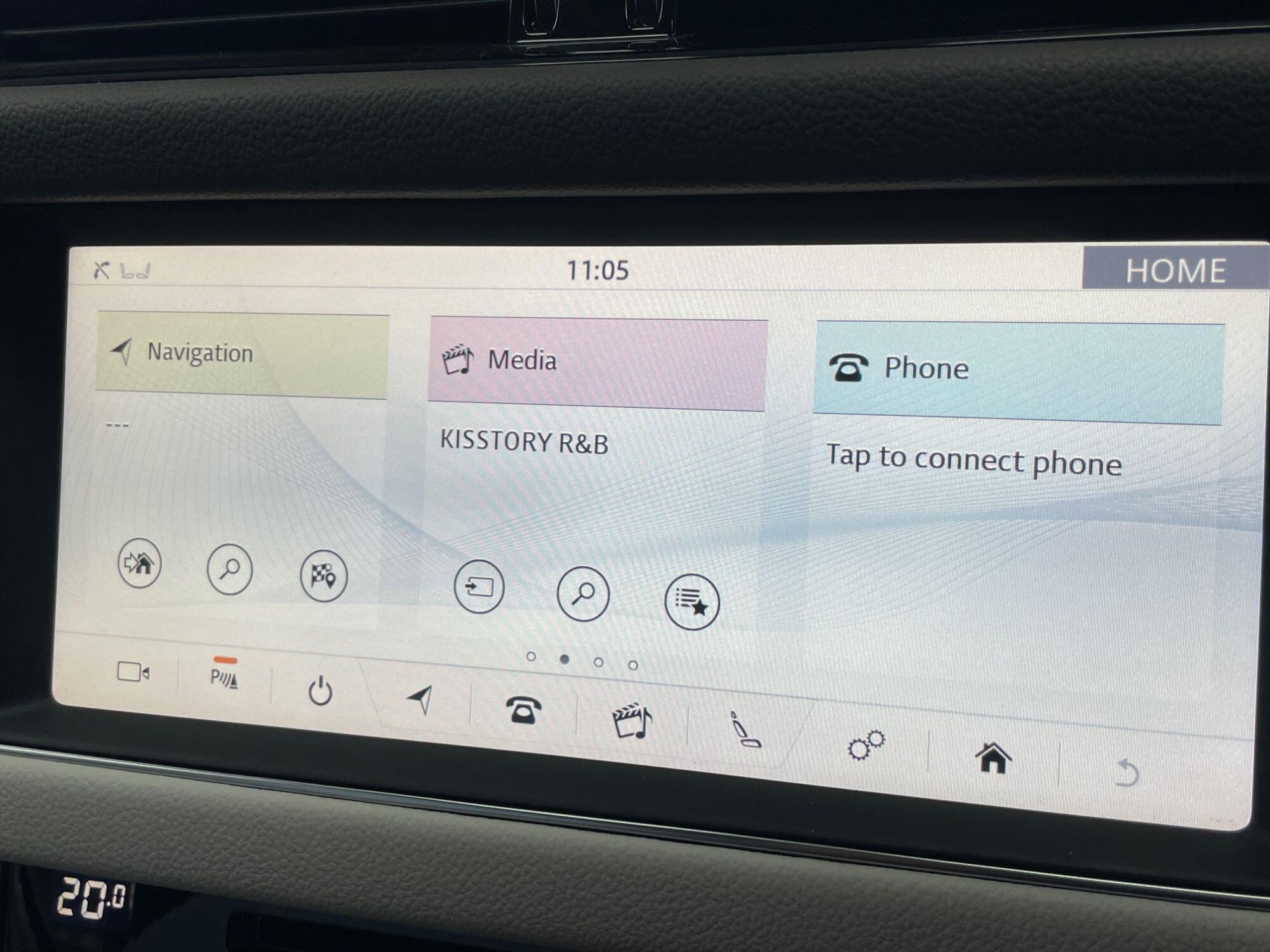 Jaguar XF - Image 38