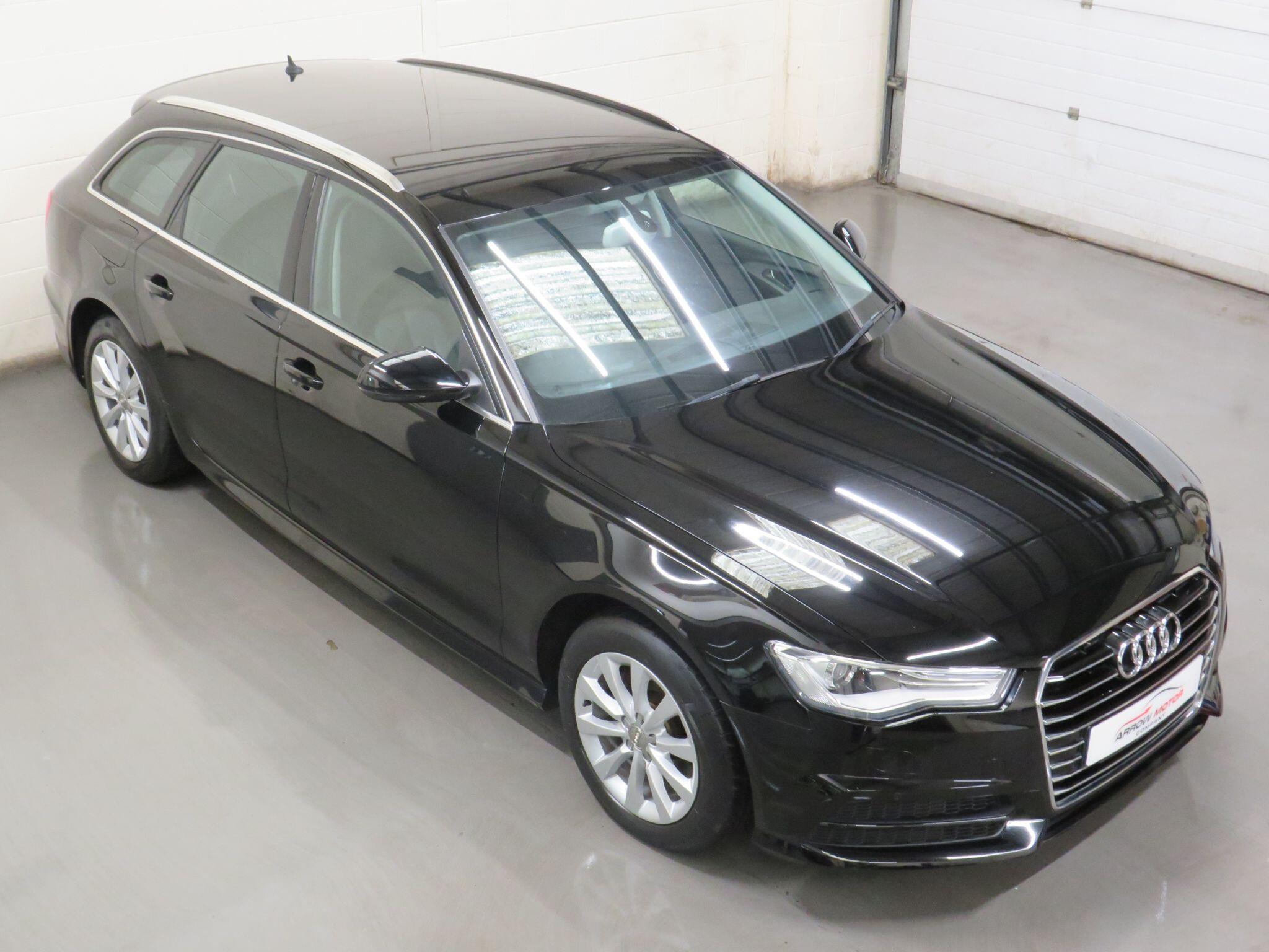 Audi A6 Avant - Image 9
