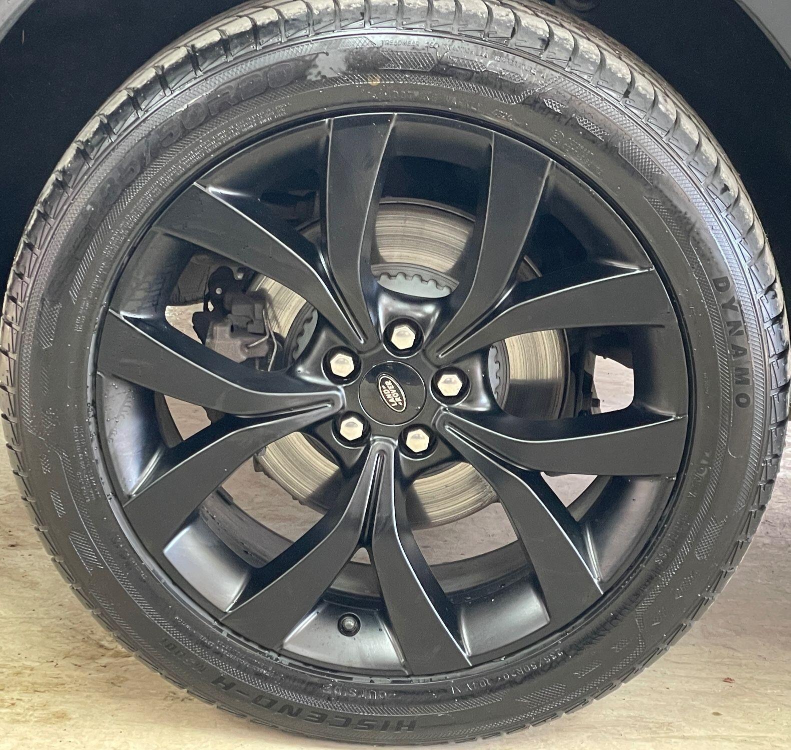 Land Rover DISCOVERY SPORT - Image 11