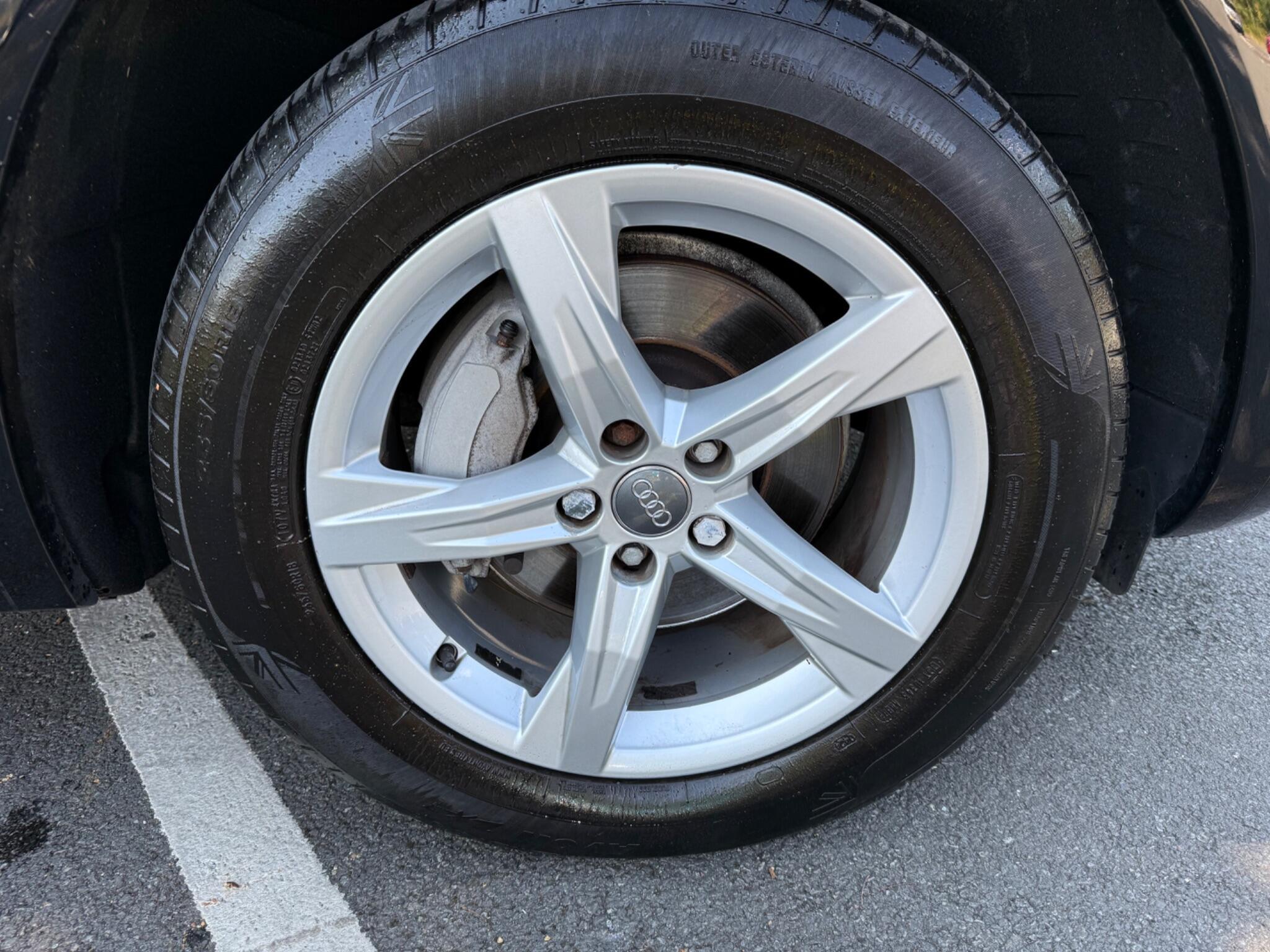 Audi Q5 - Image 31