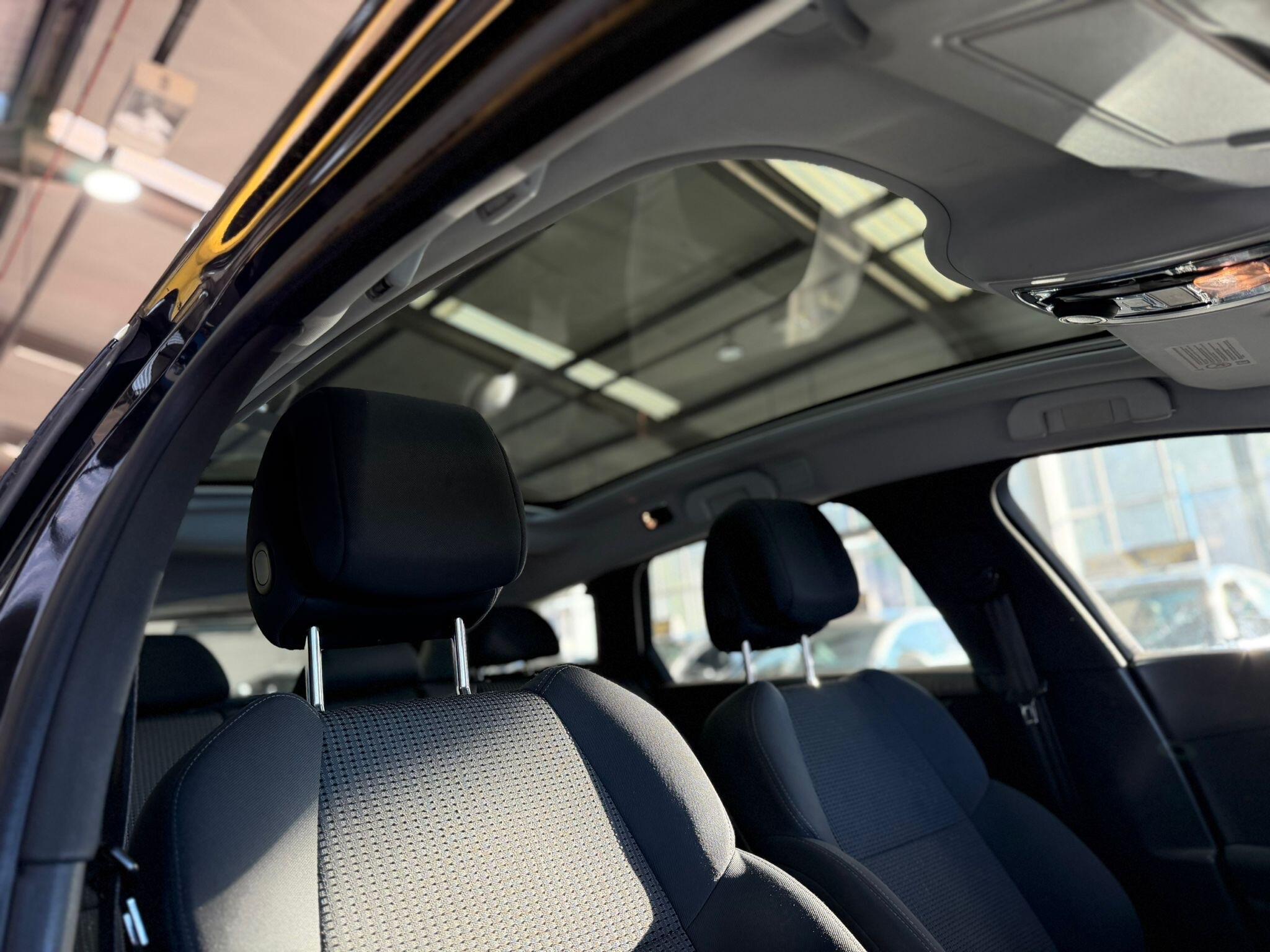 Peugeot 508 SW - Image 17