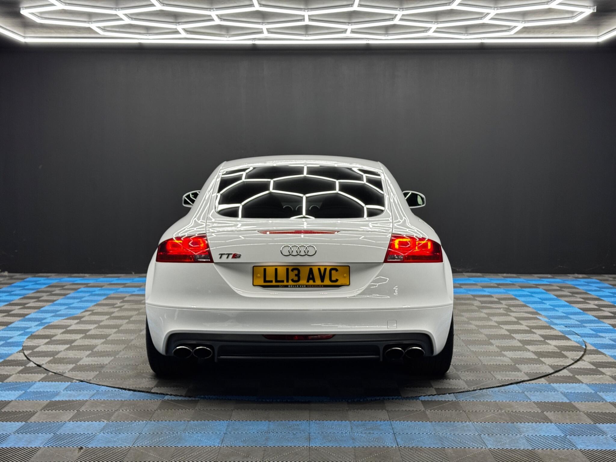 Audi TTS - Image 6
